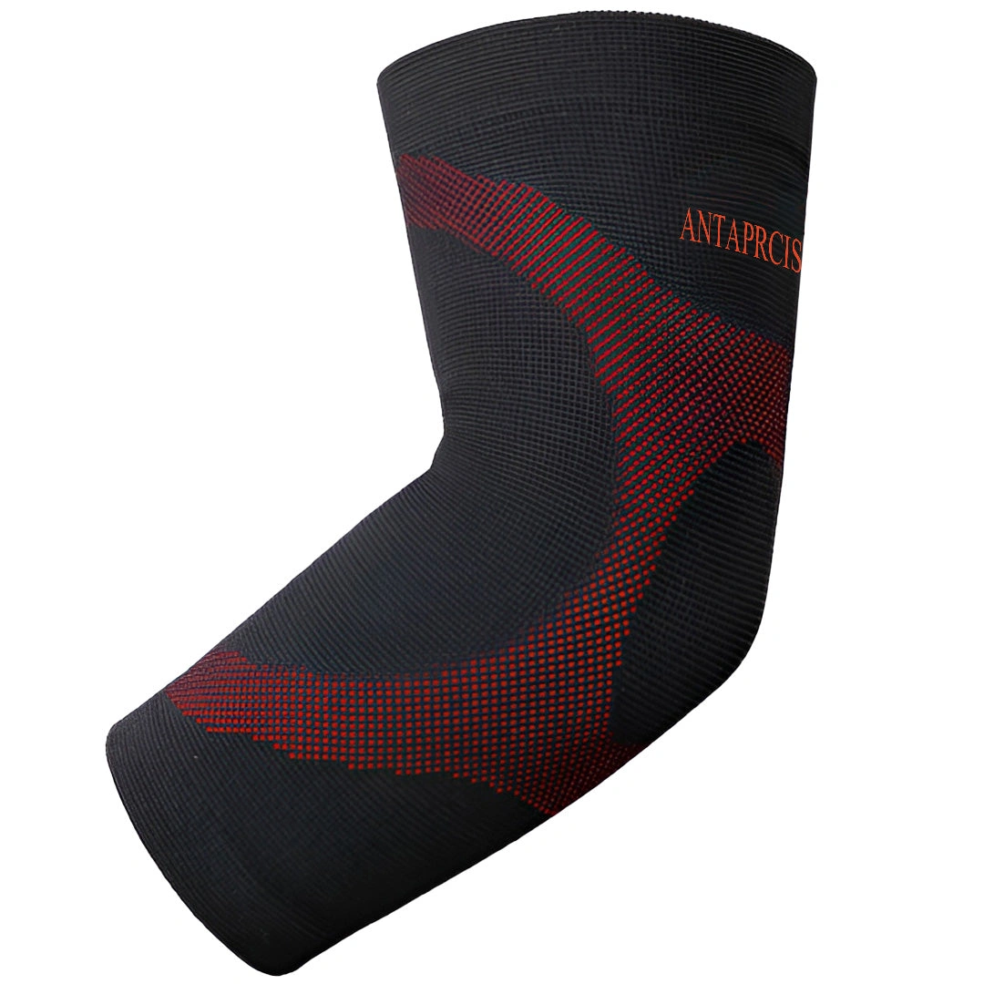 ANTAPRCIS Elbow Guards: Level Up Your Protection - Ride Stronger, Fall Safer!